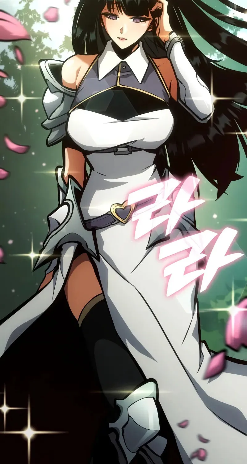 Emperor of Solo Play Chapter 11 page 53 - 