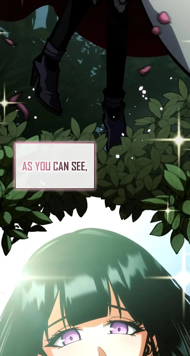 Emperor of Solo Play Chapter 11 page 54 - 