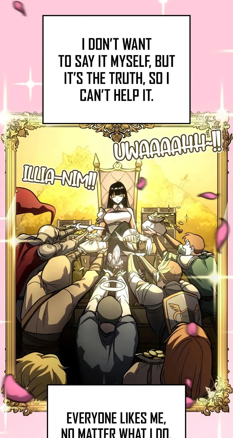 Emperor of Solo Play Chapter 11 page 57 - 