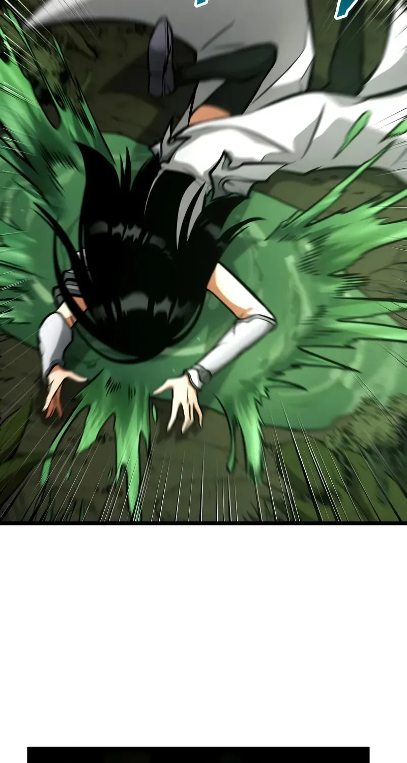 Emperor of Solo Play Chapter 11 page 61 - 