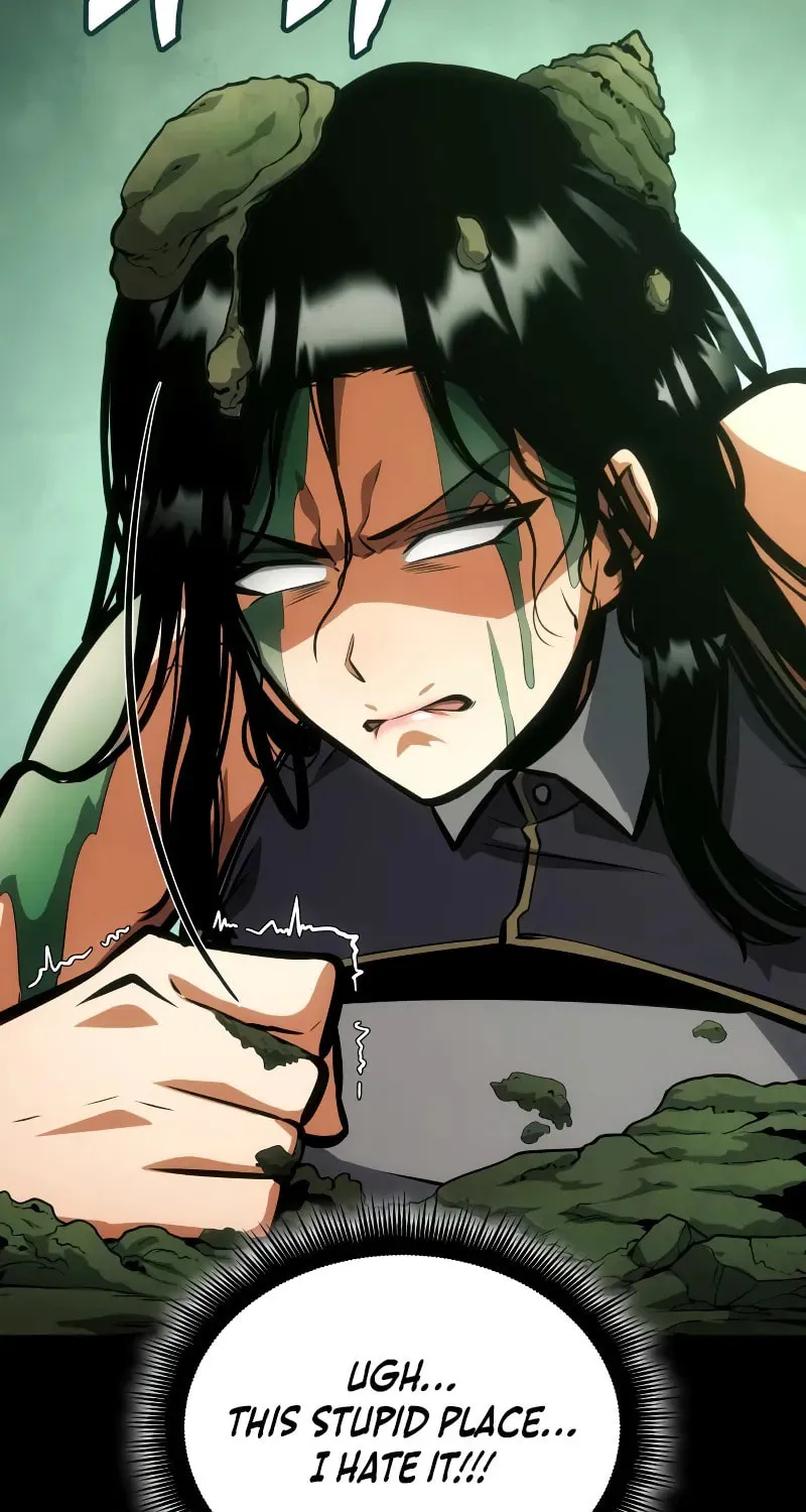 Emperor of Solo Play Chapter 11 page 63 - 