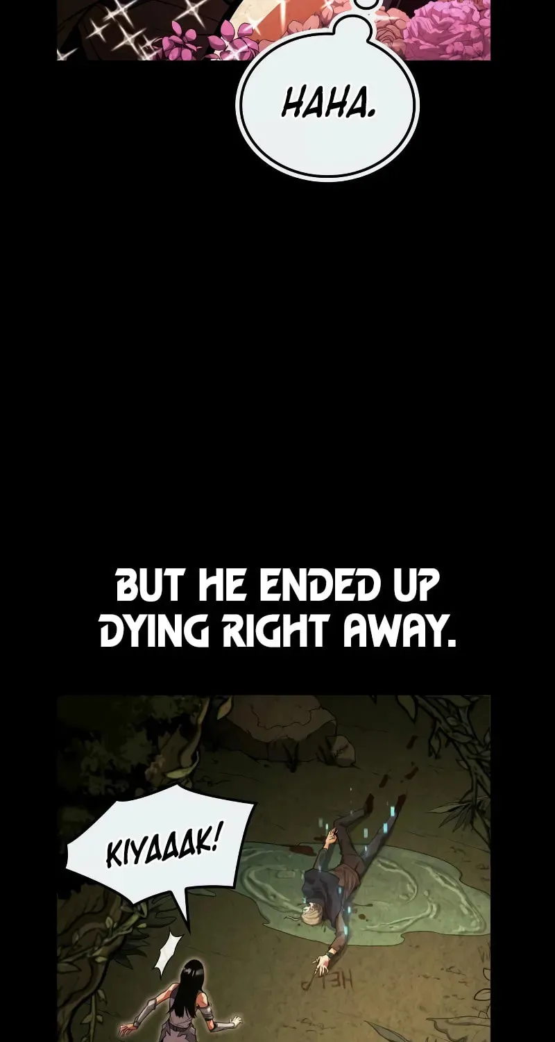 Emperor of Solo Play Chapter 11 page 65 - 