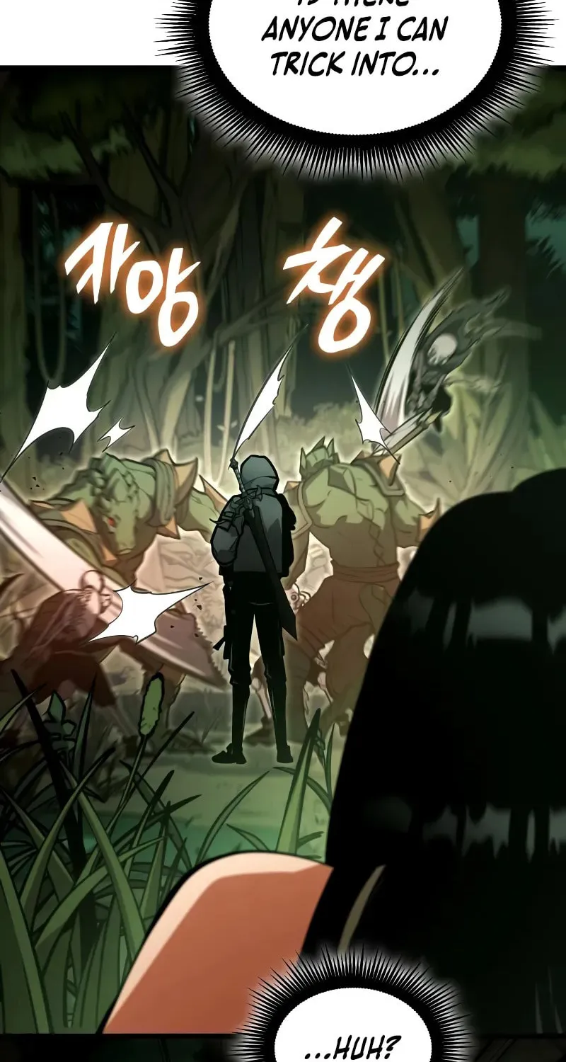 Emperor of Solo Play Chapter 11 page 68 - 