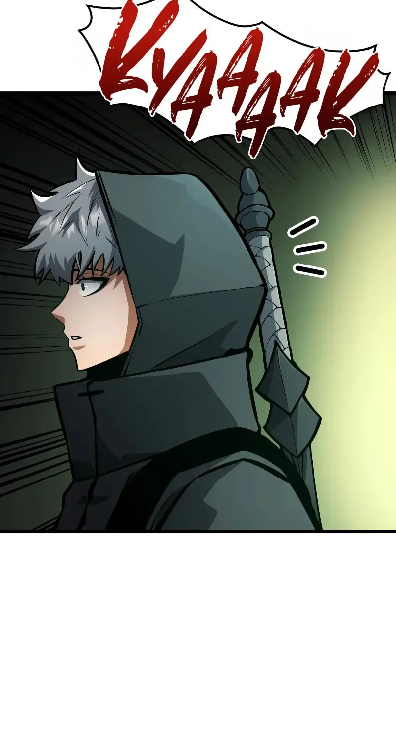 Emperor of Solo Play Chapter 11 page 72 - 