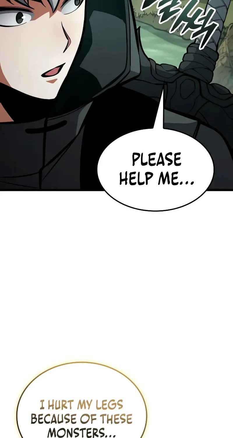 Emperor of Solo Play Chapter 11 page 74 - 