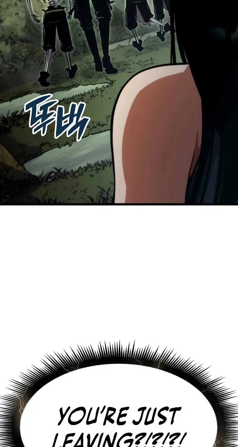 Emperor of Solo Play Chapter 11 page 79 - 