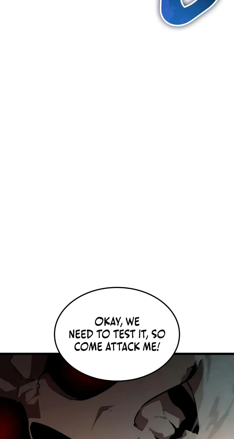 Emperor of Solo Play Chapter 11 page 9 - 