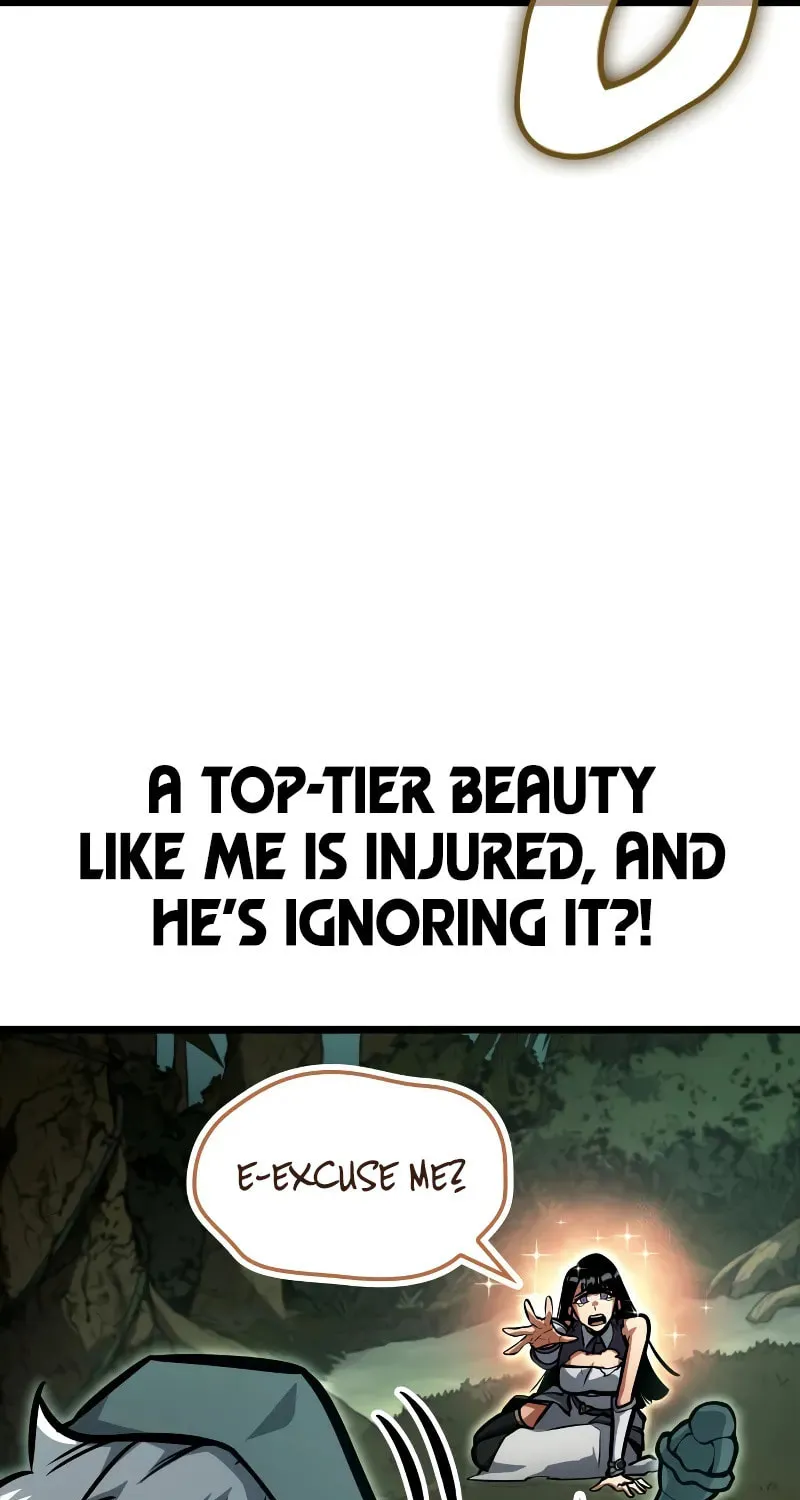 Emperor of Solo Play Chapter 11 page 81 - 