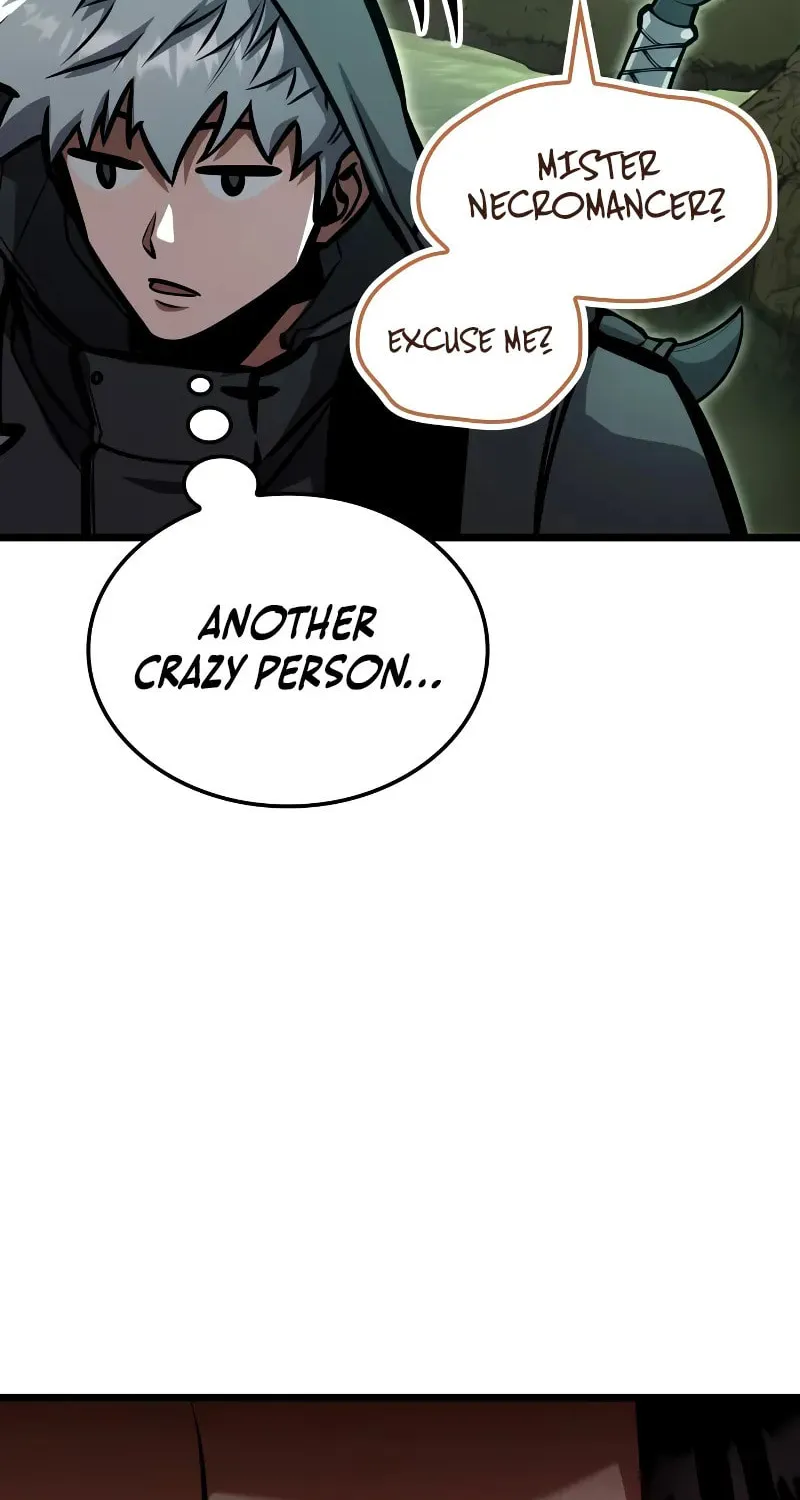 Emperor of Solo Play Chapter 11 page 82 - 