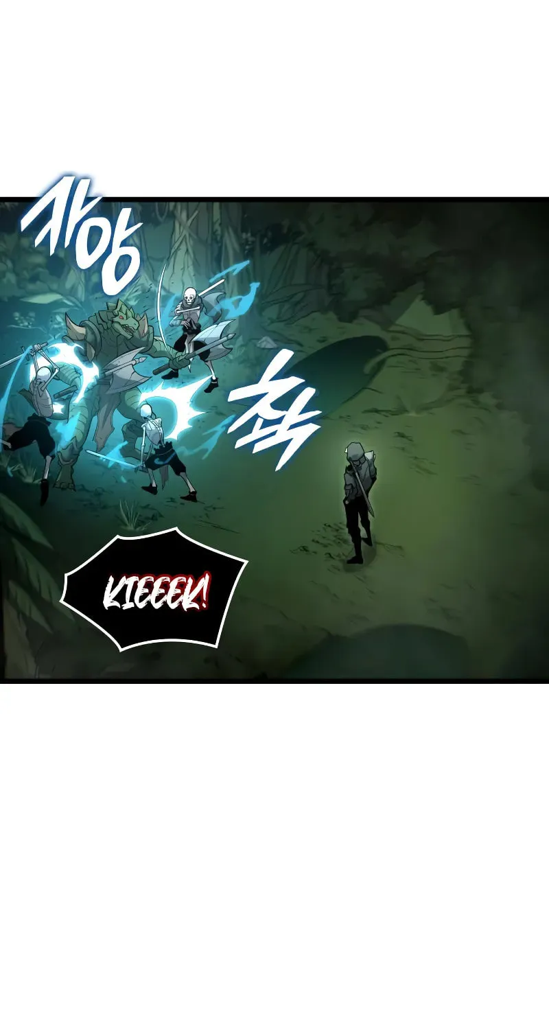 Emperor of Solo Play Chapter 11 page 87 - 