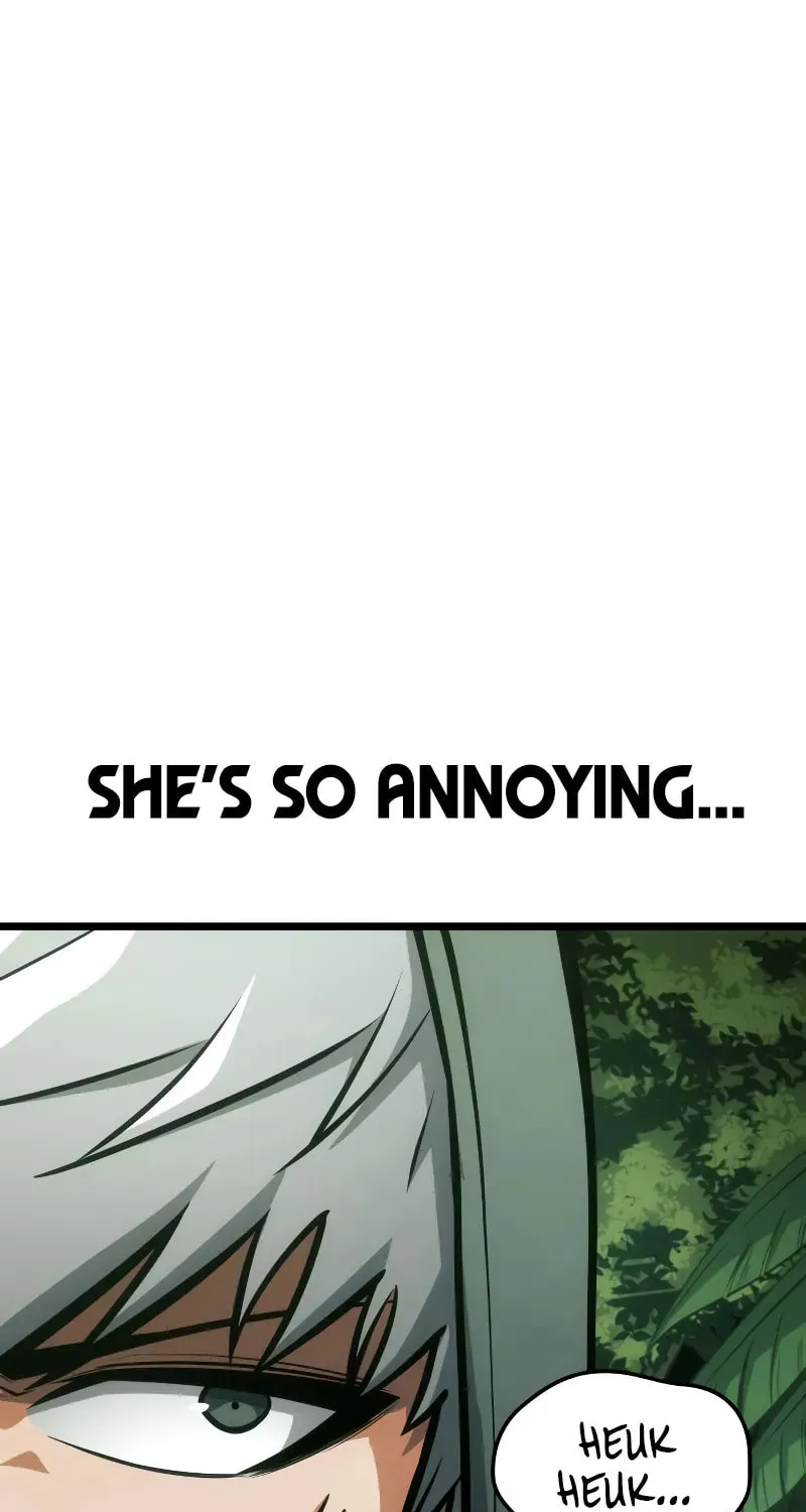 Emperor of Solo Play Chapter 11 page 89 - 