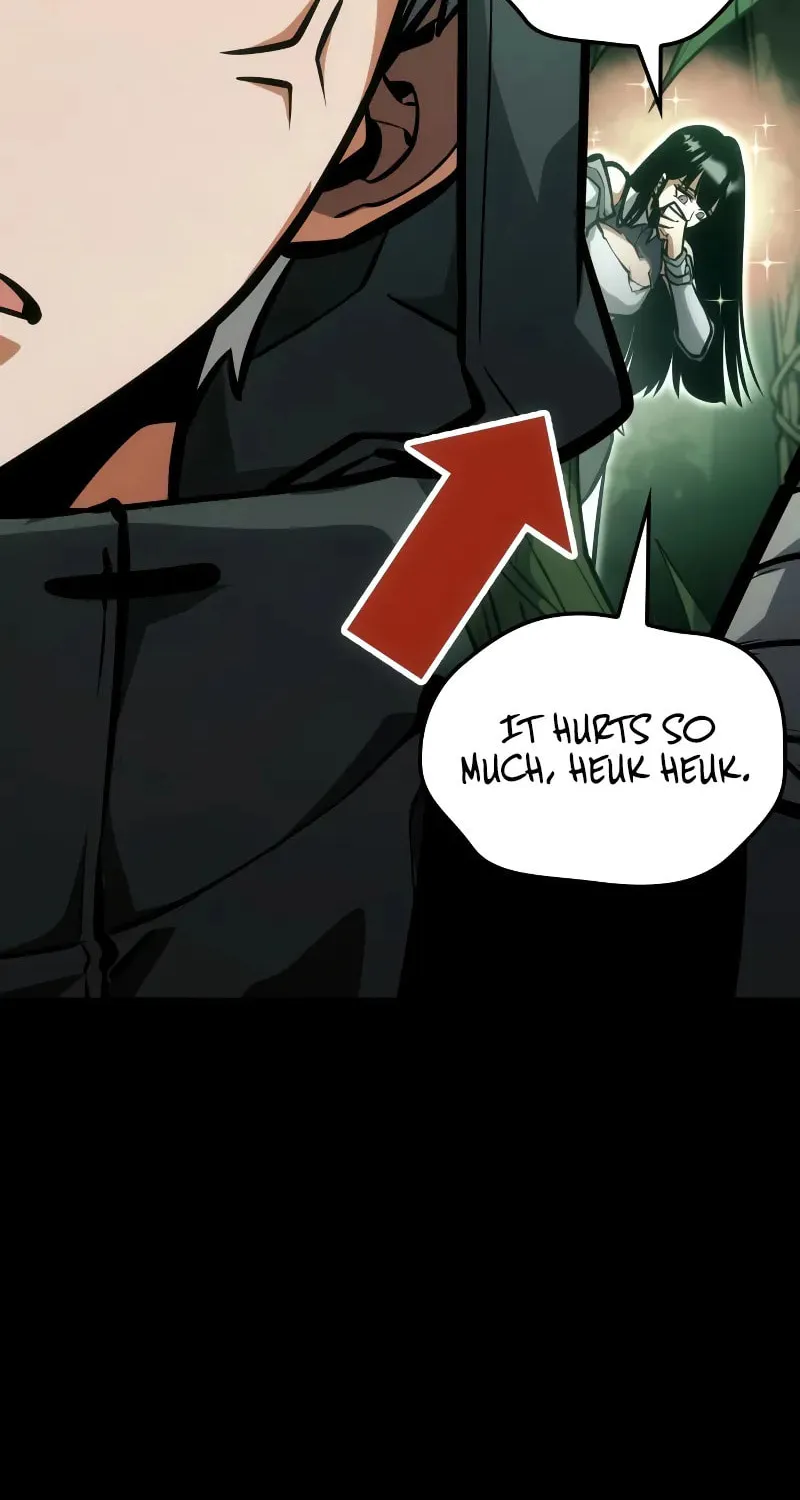 Emperor of Solo Play Chapter 11 page 90 - 