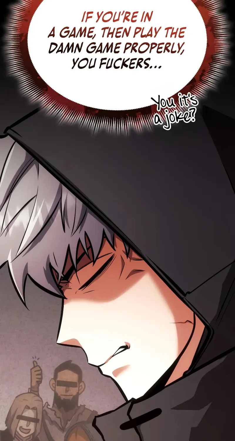 Emperor of Solo Play Chapter 11 page 93 - 