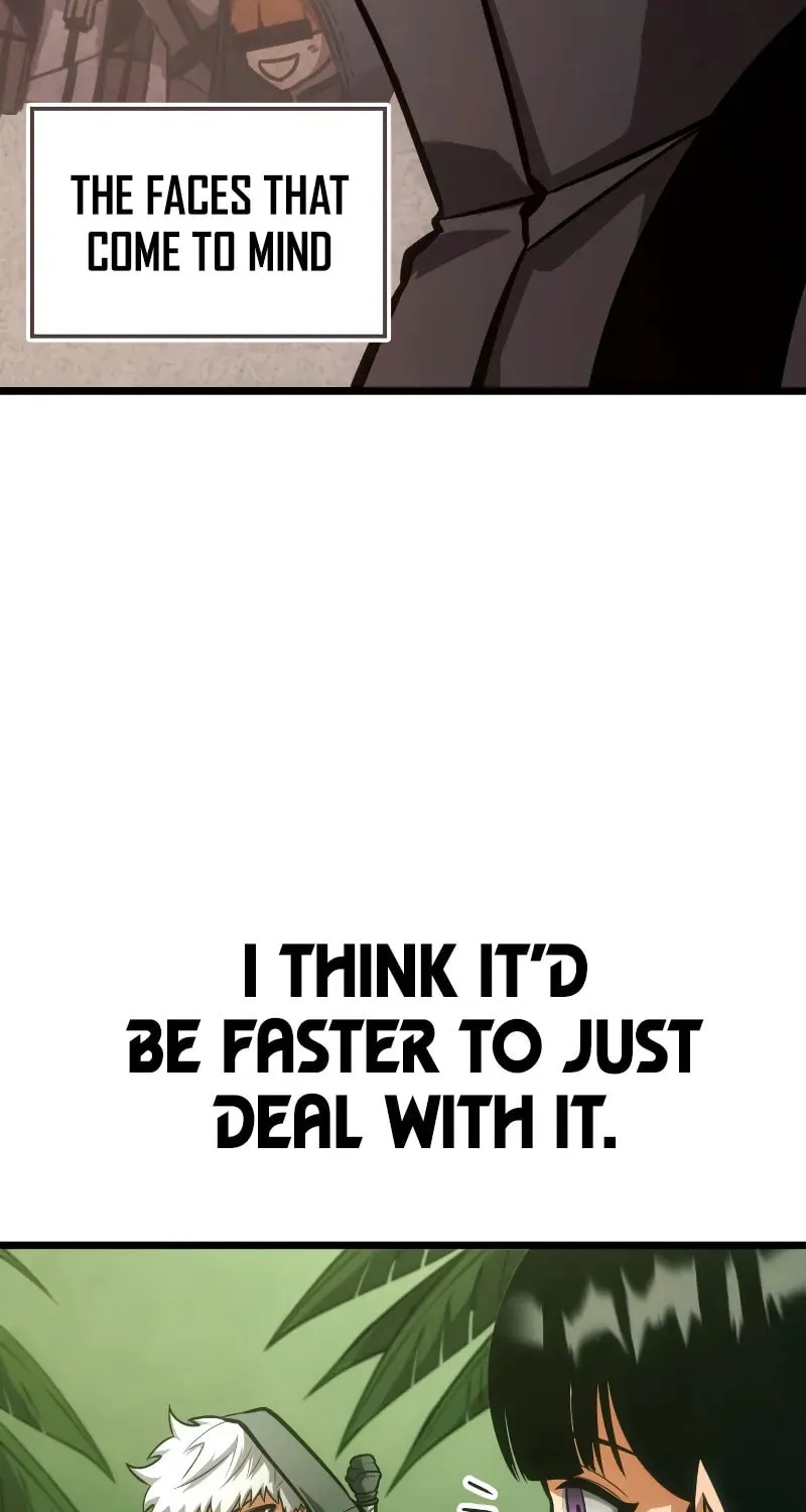 Emperor of Solo Play Chapter 11 page 94 - 