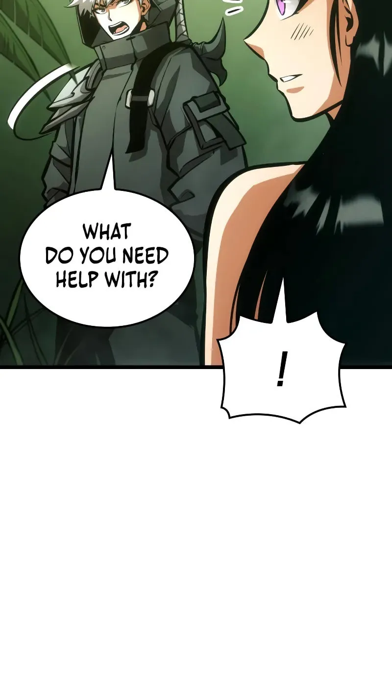 Emperor of Solo Play Chapter 11 page 95 - 