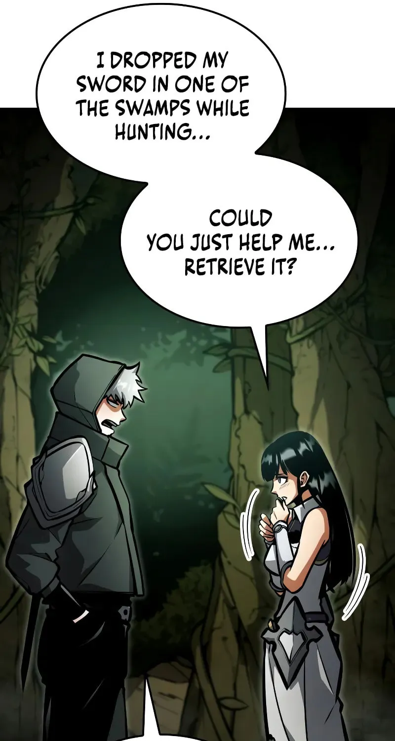 Emperor of Solo Play Chapter 11 page 96 - 