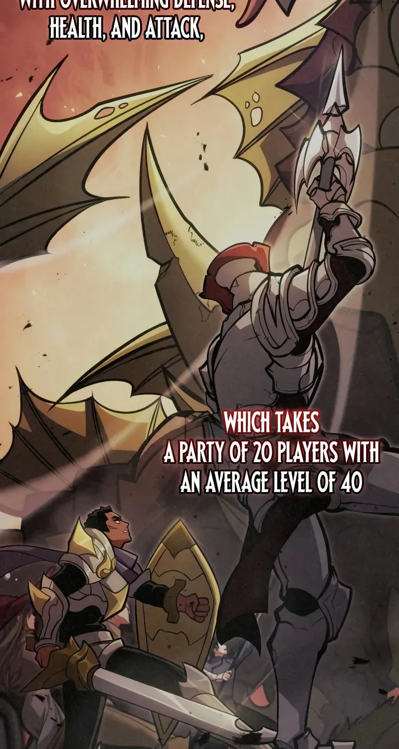 Emperor of Solo Play Chapter 12 page 105 - 