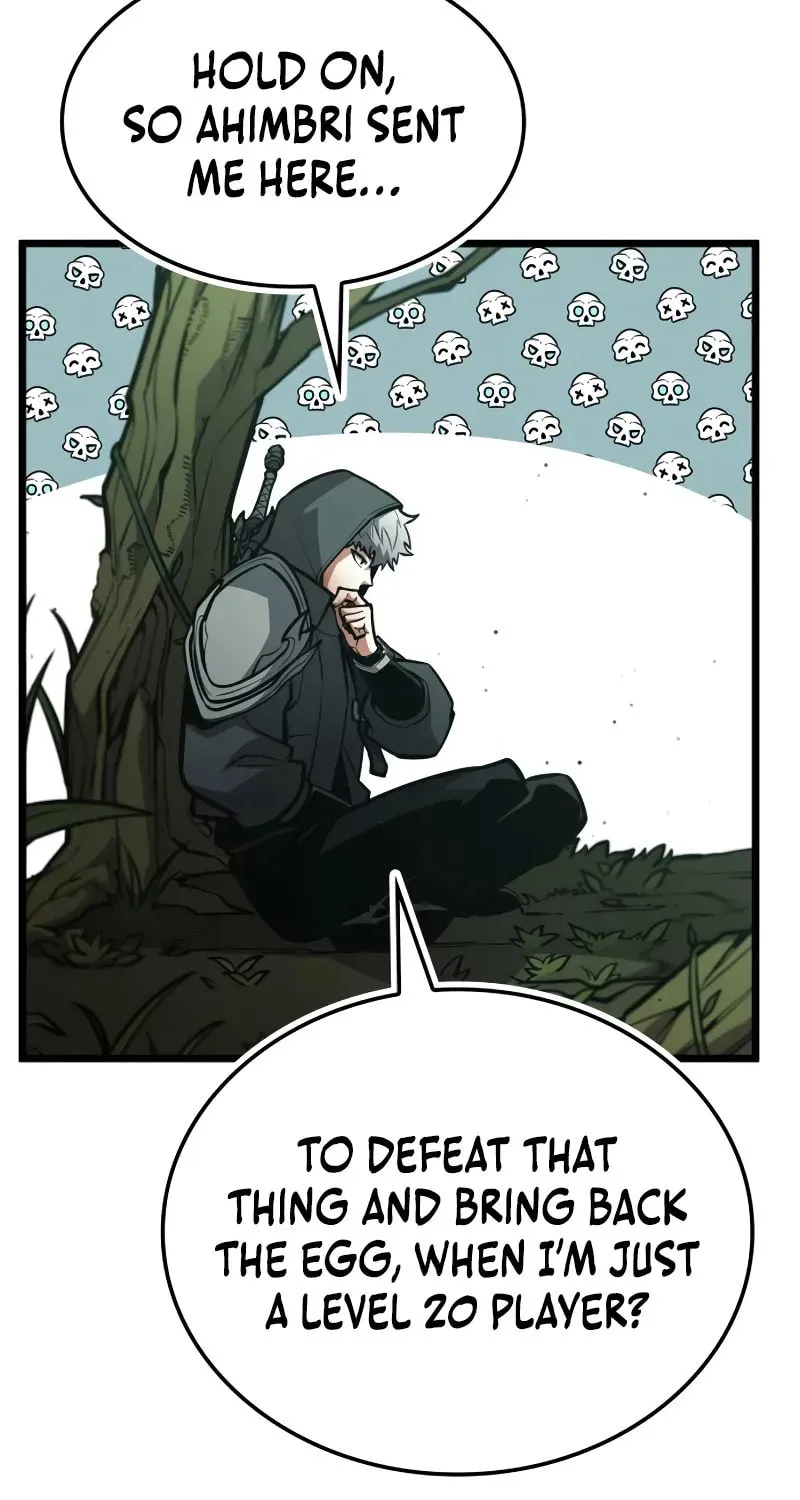 Emperor of Solo Play Chapter 12 page 113 - 