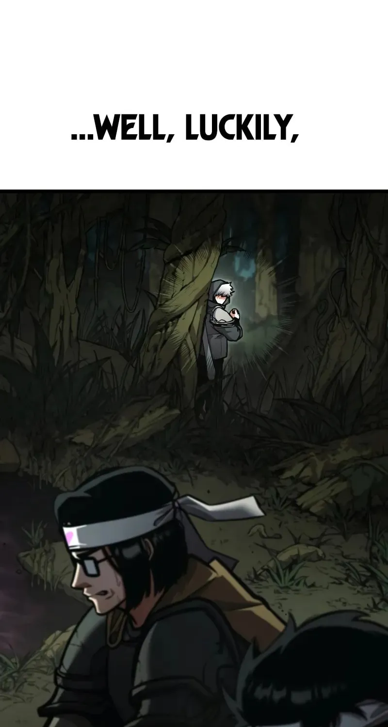 Emperor of Solo Play Chapter 12 page 116 - 