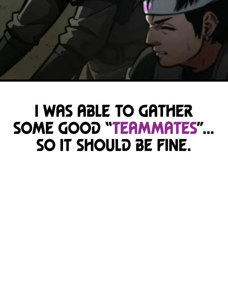 Emperor of Solo Play Chapter 12 page 117 - 