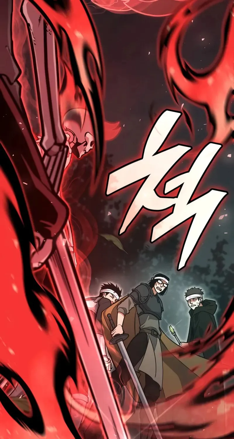 Emperor of Solo Play Chapter 12 page 121 - 