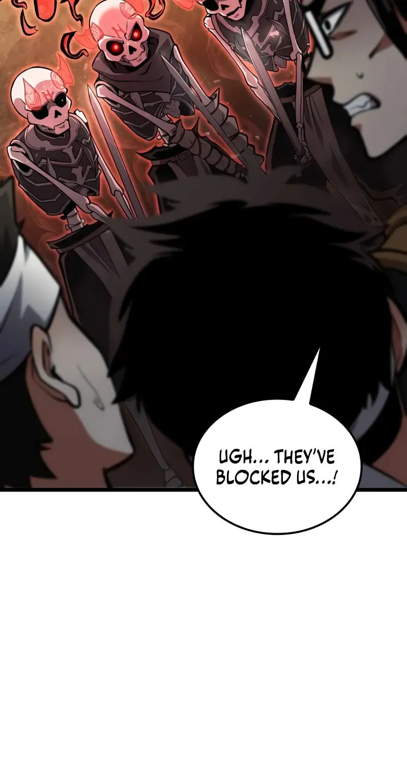 Emperor of Solo Play Chapter 12 page 123 - 
