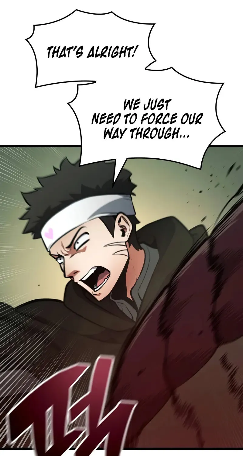 Emperor of Solo Play Chapter 12 page 124 - 