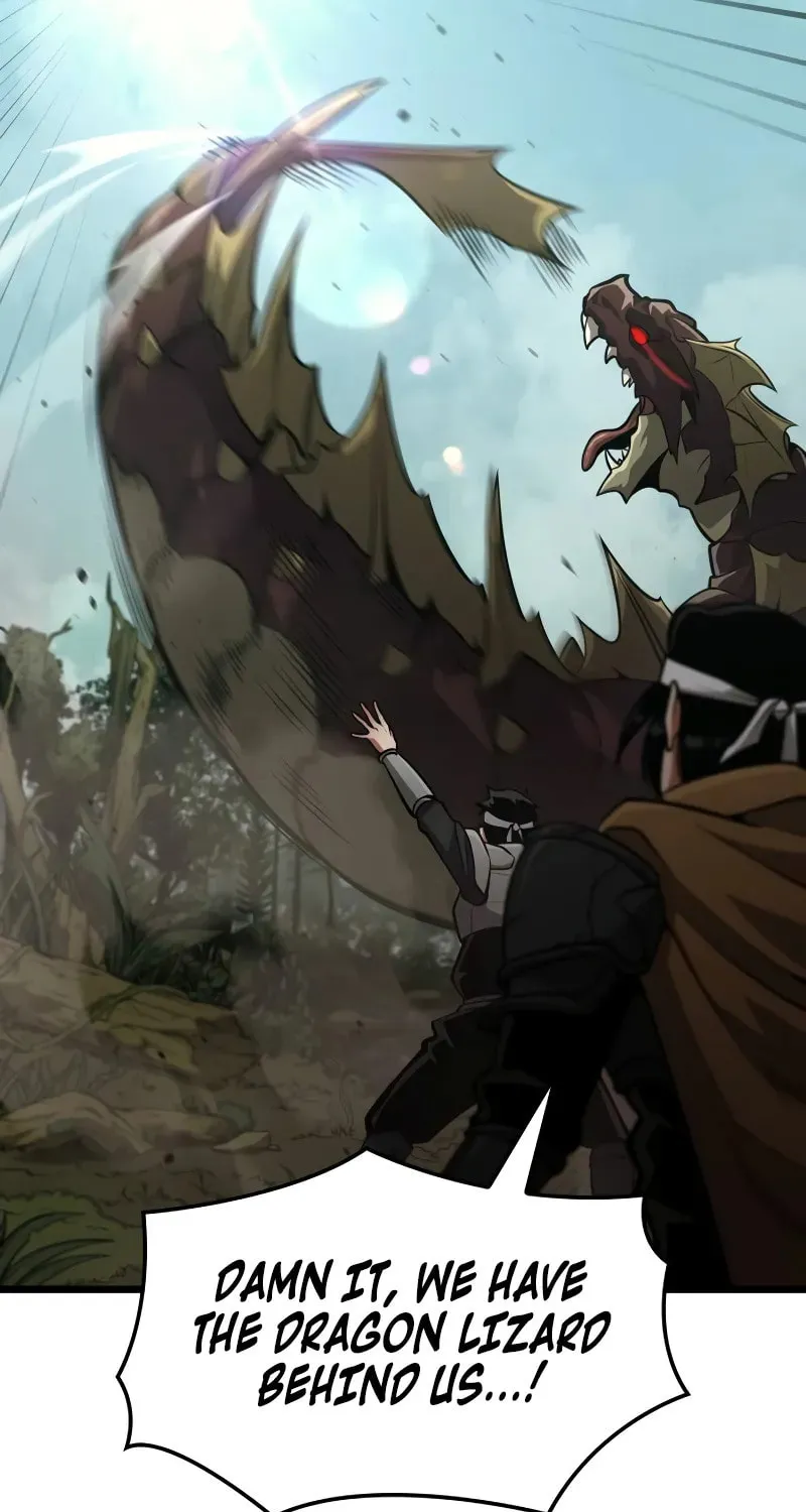 Emperor of Solo Play Chapter 12 page 126 - 