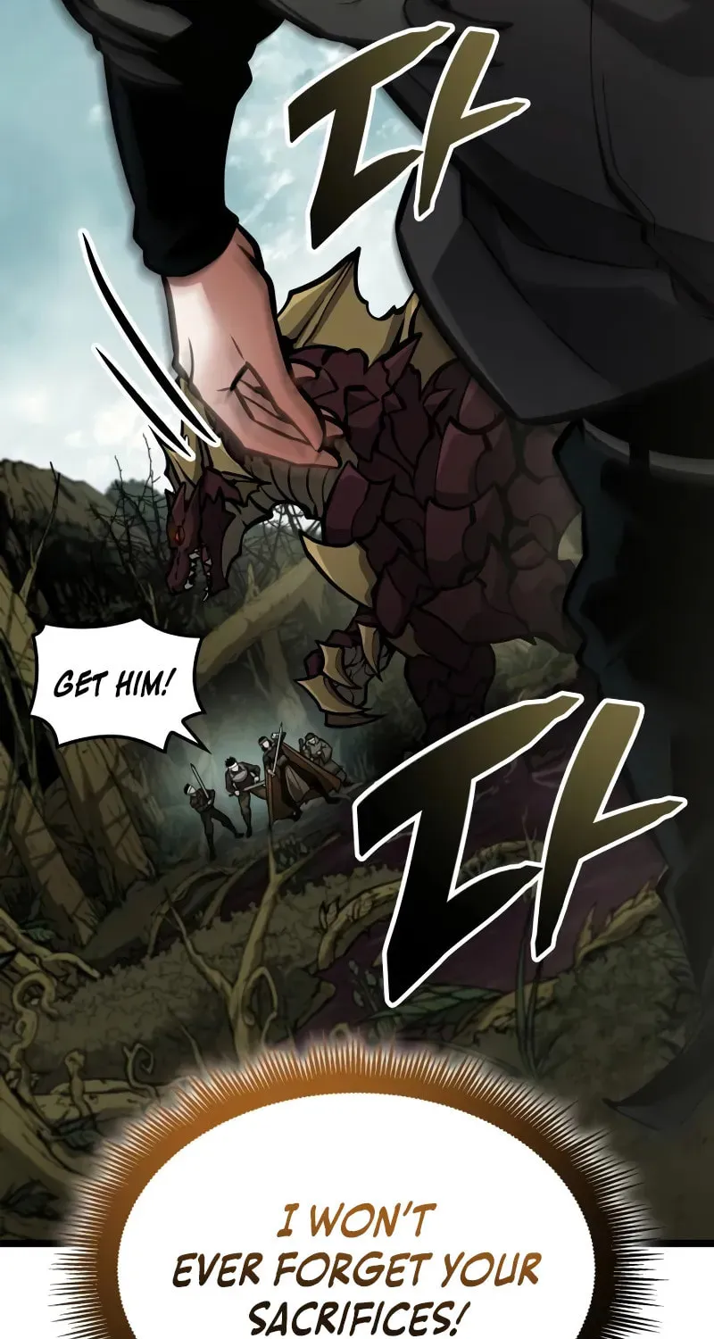 Emperor of Solo Play Chapter 12 page 130 - 