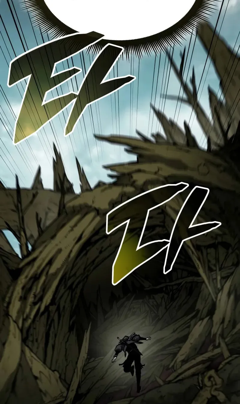 Emperor of Solo Play Chapter 12 page 133 - 
