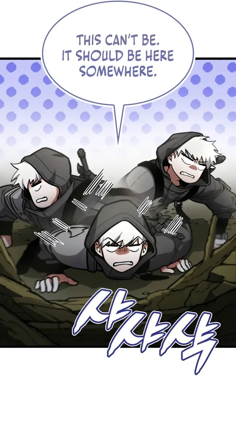 Emperor of Solo Play Chapter 12 page 142 - 