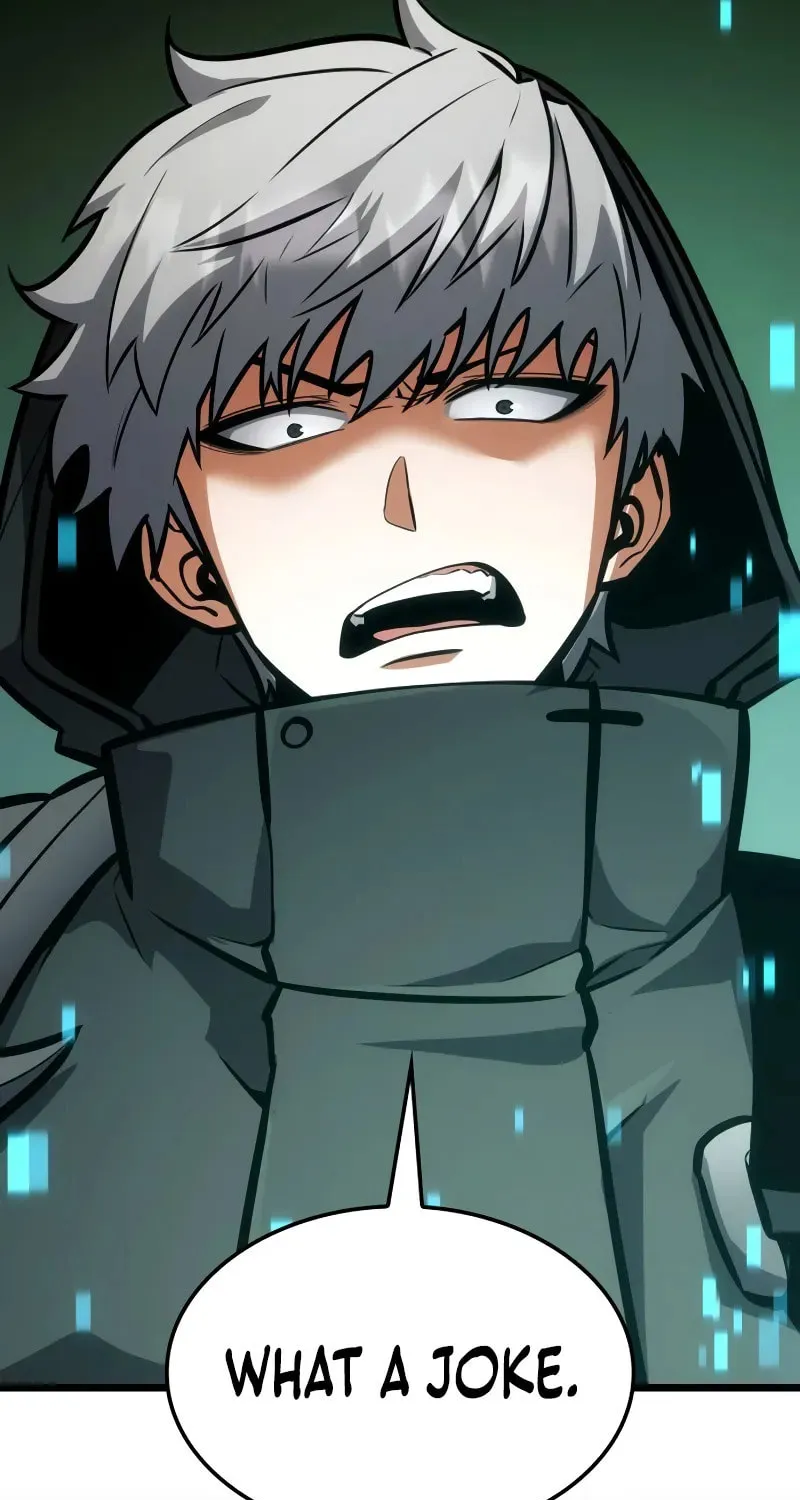 Emperor of Solo Play Chapter 12 page 16 - 