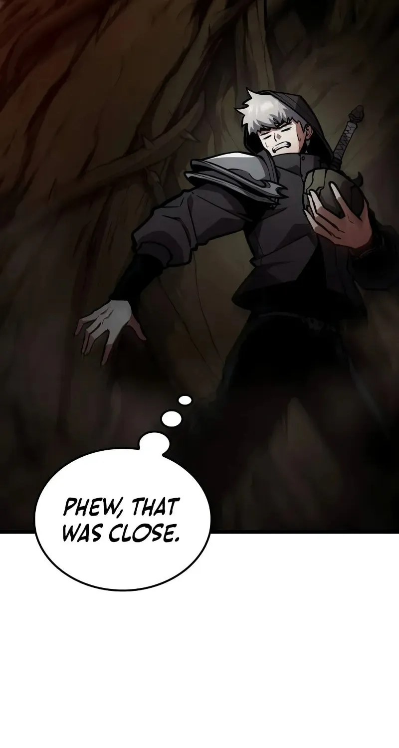 Emperor of Solo Play Chapter 12 page 155 - 