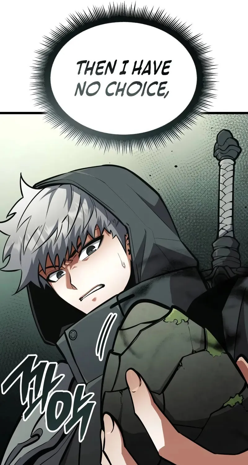 Emperor of Solo Play Chapter 12 page 158 - 