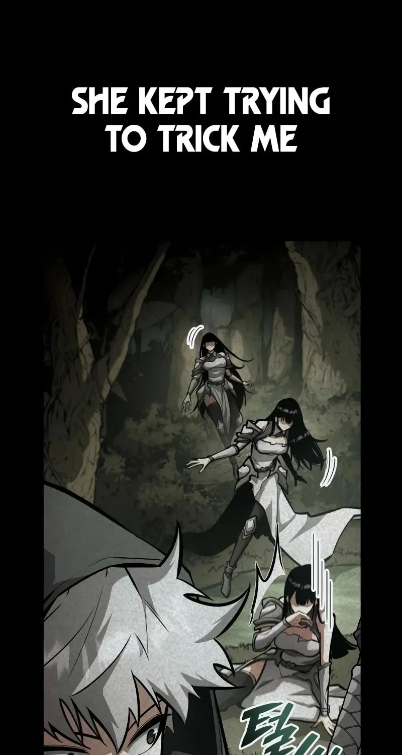 Emperor of Solo Play Chapter 12 page 19 - 