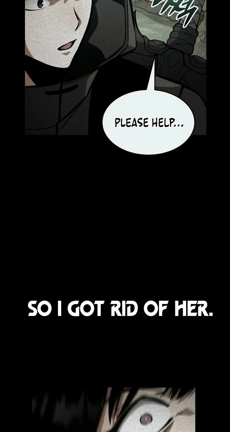 Emperor of Solo Play Chapter 12 page 20 - 