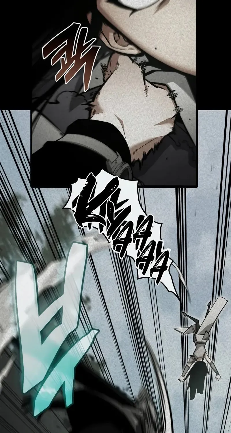 Emperor of Solo Play Chapter 12 page 21 - 
