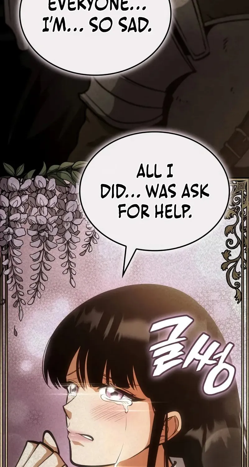 Emperor of Solo Play Chapter 12 page 27 - 