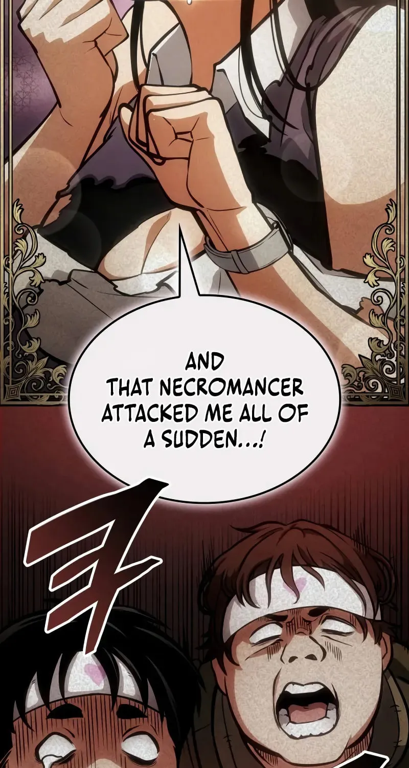 Emperor of Solo Play Chapter 12 page 28 - 