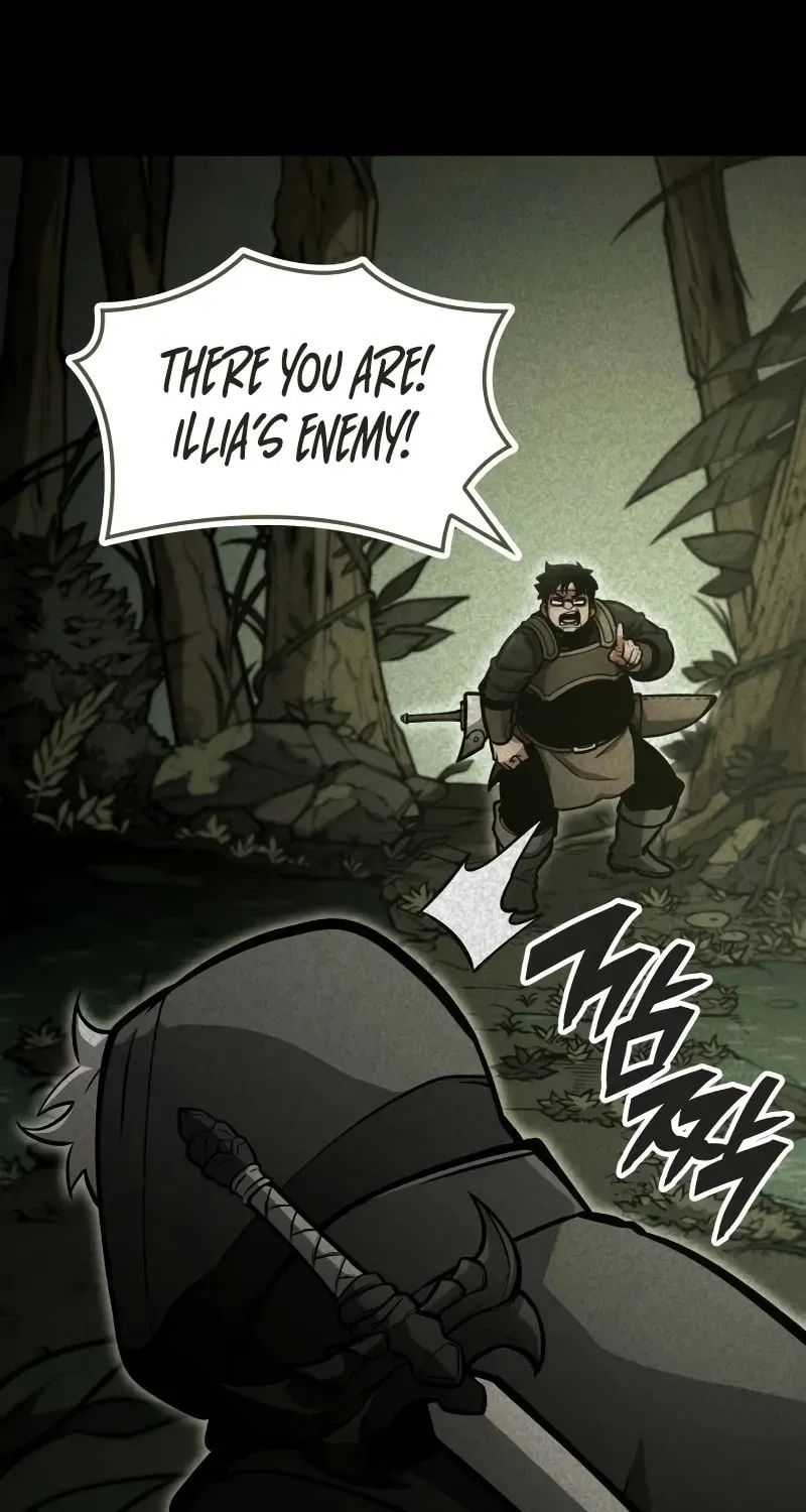 Emperor of Solo Play Chapter 12 page 30 - 
