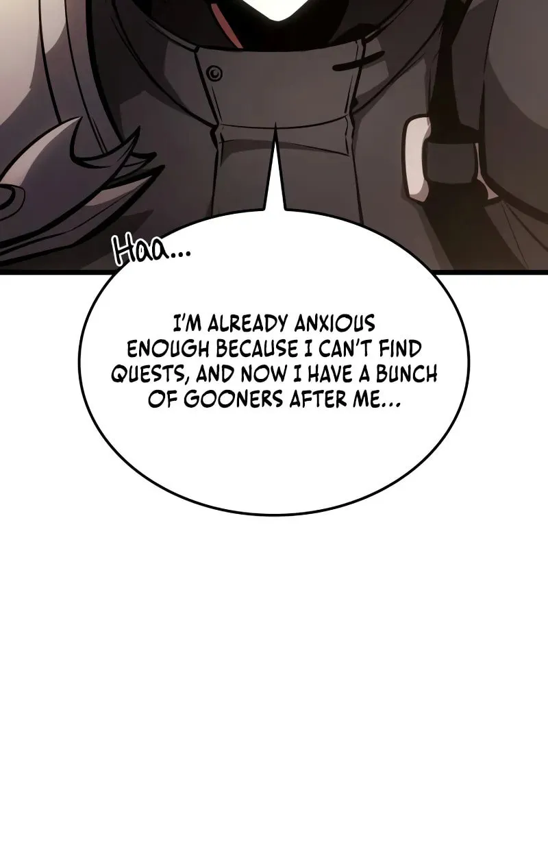 Emperor of Solo Play Chapter 12 page 32 - 