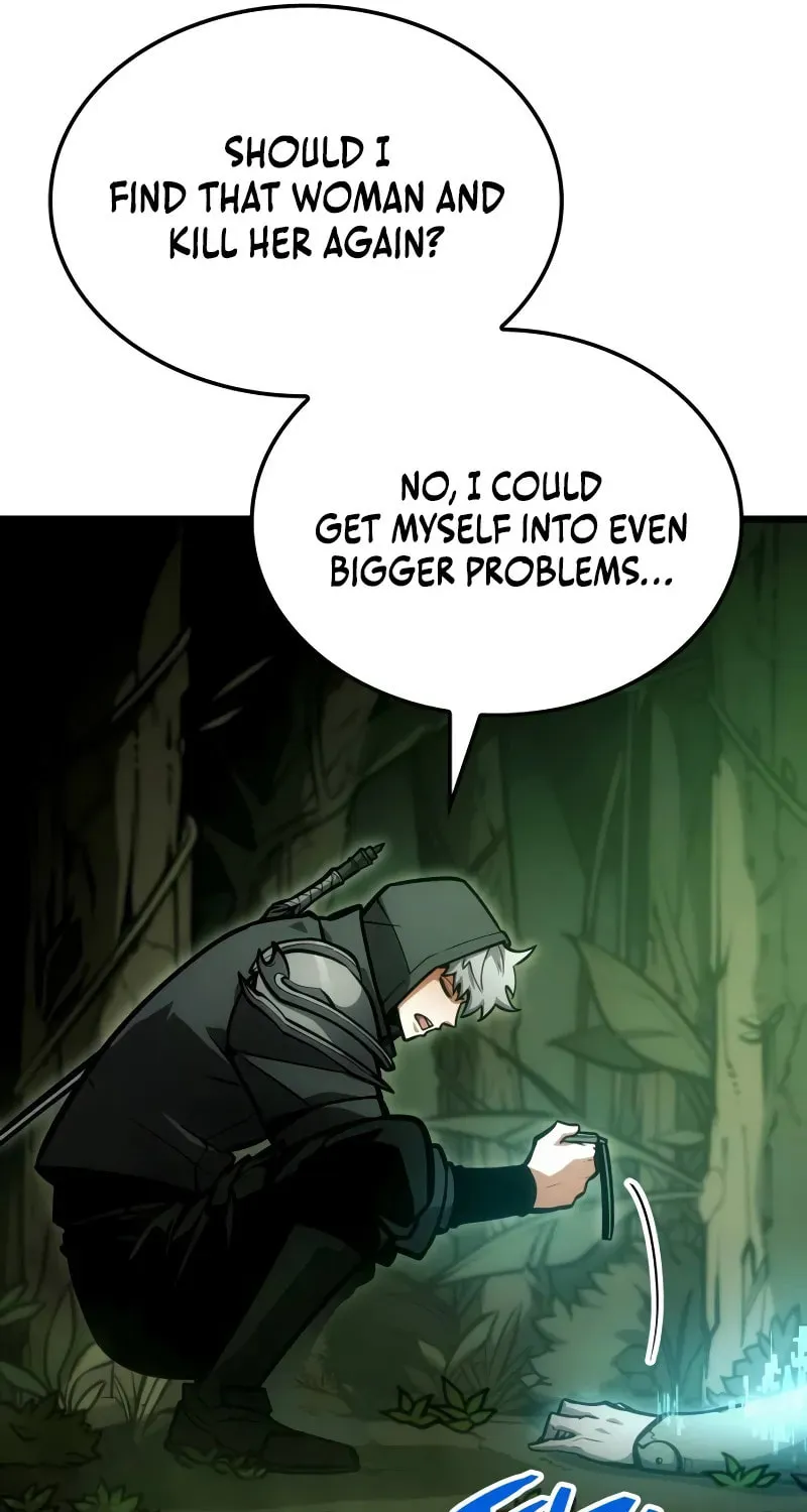 Emperor of Solo Play Chapter 12 page 33 - 