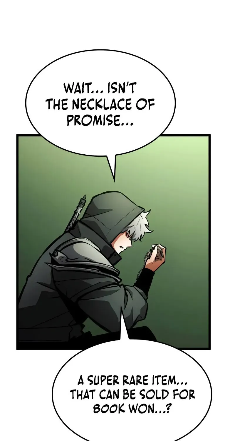 Emperor of Solo Play Chapter 12 page 36 - 