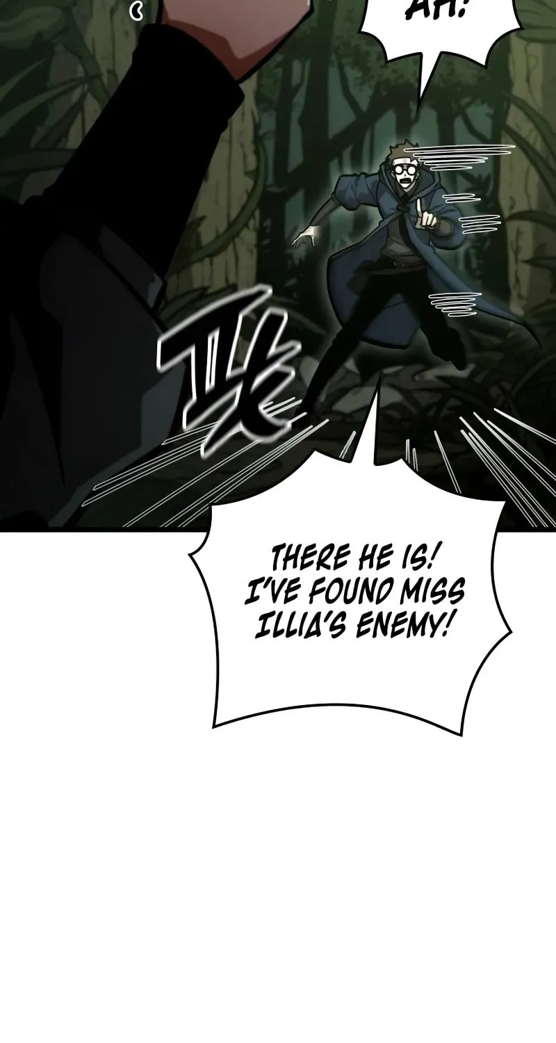 Emperor of Solo Play Chapter 12 page 40 - 