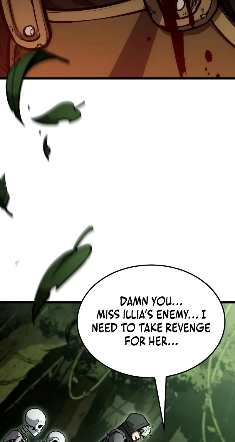 Emperor of Solo Play Chapter 12 page 5 - 