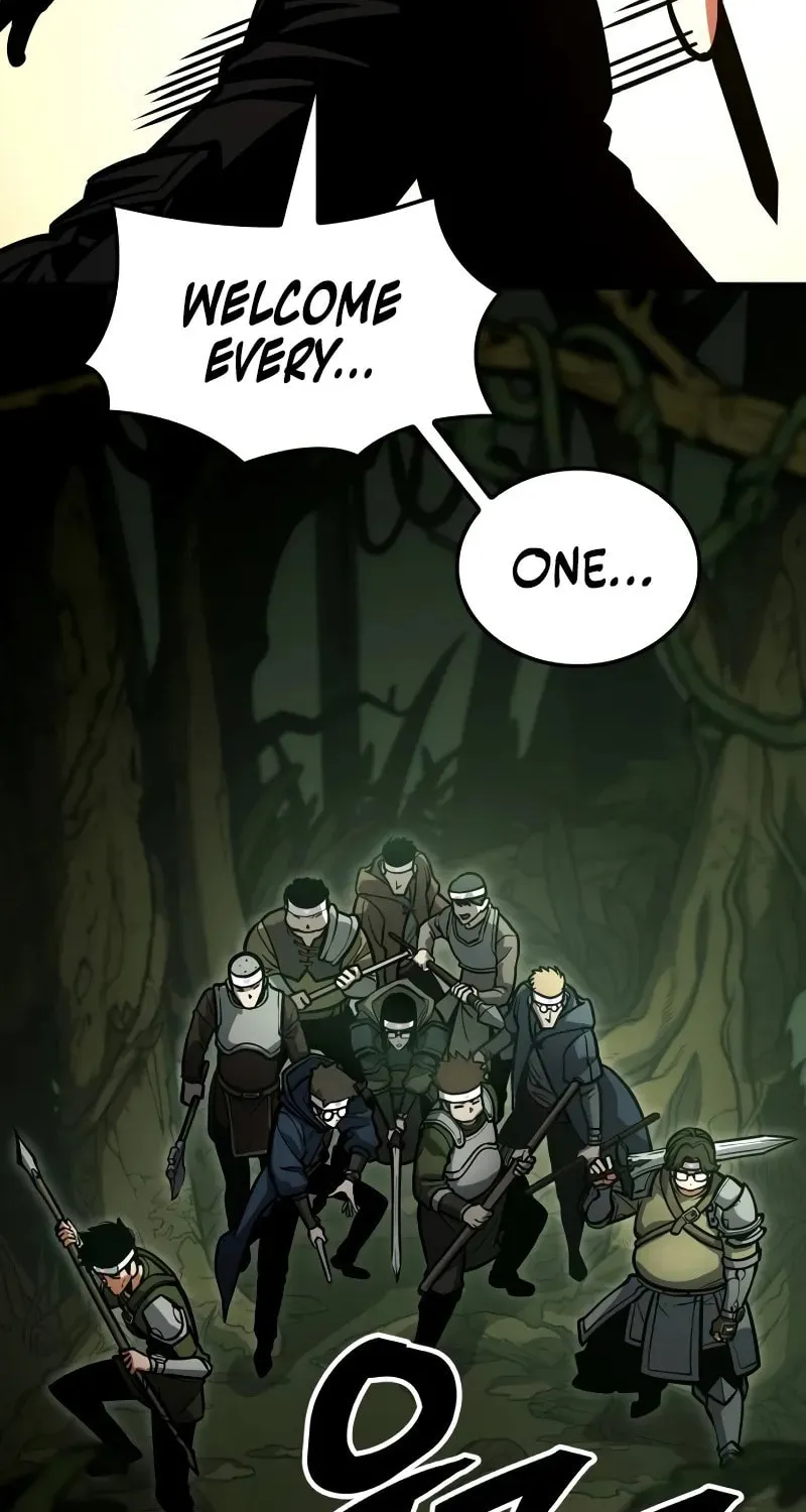 Emperor of Solo Play Chapter 12 page 42 - 