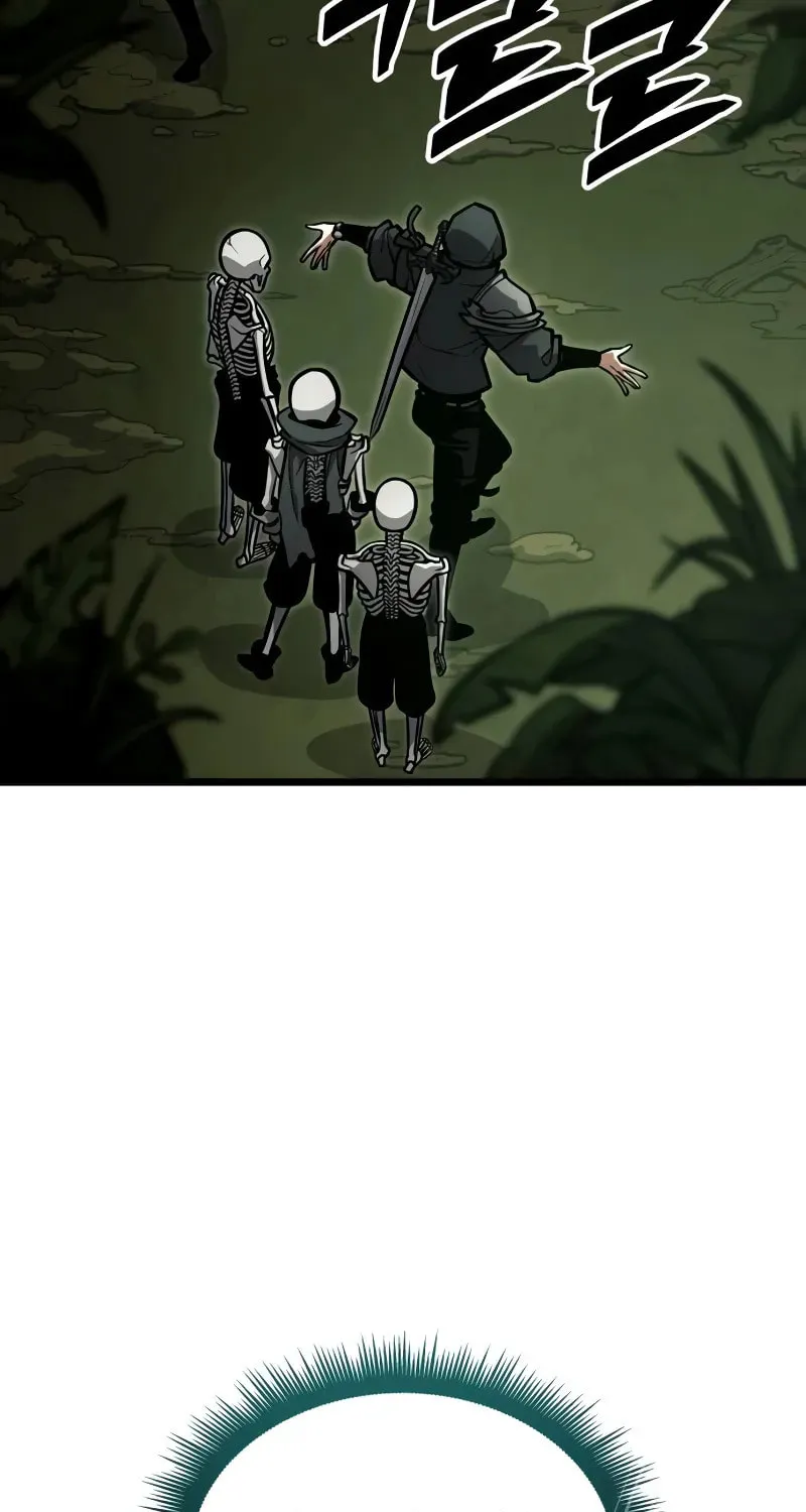 Emperor of Solo Play Chapter 12 page 43 - 