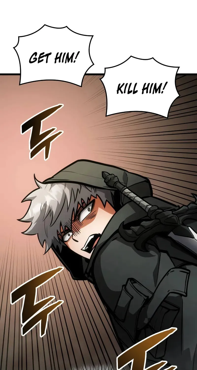 Emperor of Solo Play Chapter 12 page 47 - 
