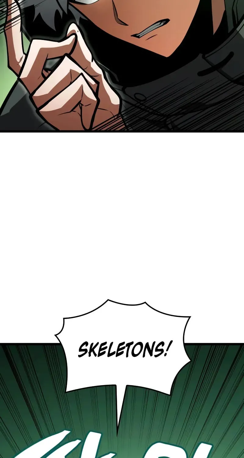 Emperor of Solo Play Chapter 12 page 52 - 