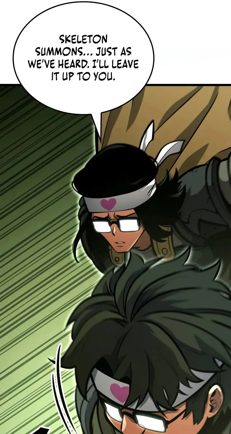Emperor of Solo Play Chapter 12 page 57 - 